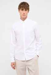 Męska Koszula Mustang Style Rawlins Bright White 1017539 2007