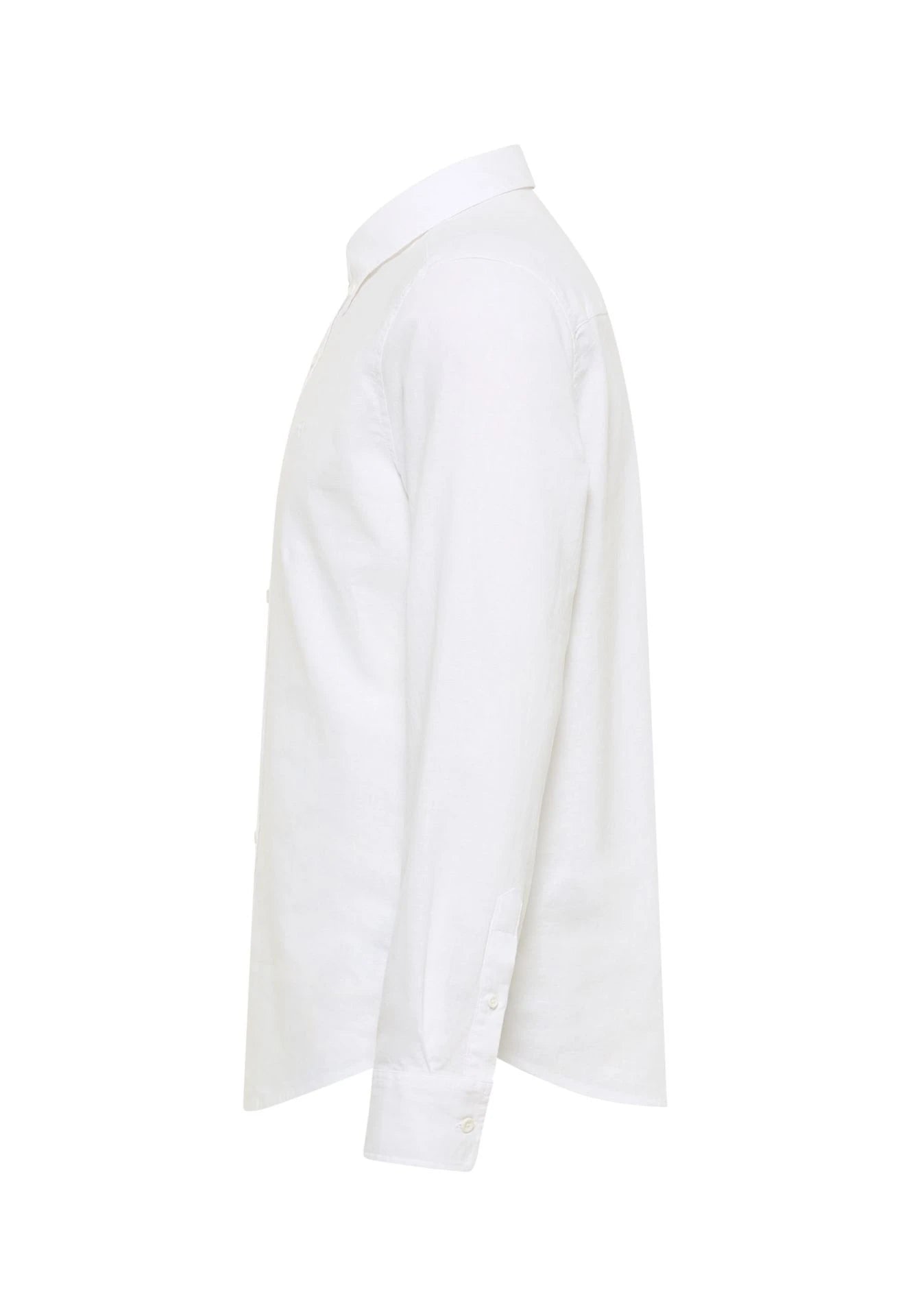 Męska Koszula Mustang Style Rawlins Bright White 1017539 2007