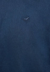 Męska Koszula Mustang Style Rawlins Dark Sapphire 1017539 4136