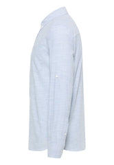 Męska Koszula Mustang Style Rawlins Faded Denim 1016247 5124