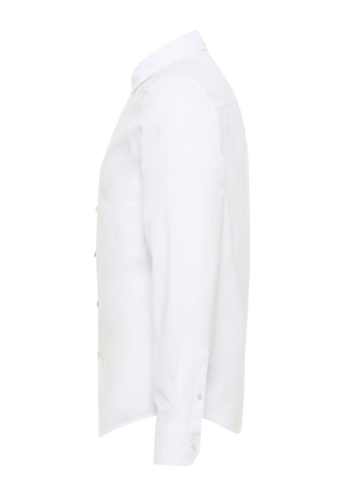 Męska Koszula Mustang Style Rawlins General White 1016248 2045