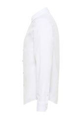 Męska Koszula Mustang Style Rawlins General White 1016248 2045