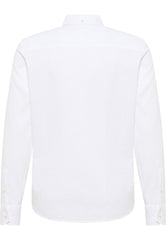 Męska Koszula Mustang Style Rawlins General White 1016248 2045