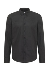Męska Koszula Mustang Style Rawlins Pirate Black 1017539 4088