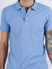 Męska Koszulka Polo Marcus Tyler Polo 27-200041 7116
