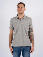 Męska Koszulka Polo Marcus Tyler Polo 27-200041 9501