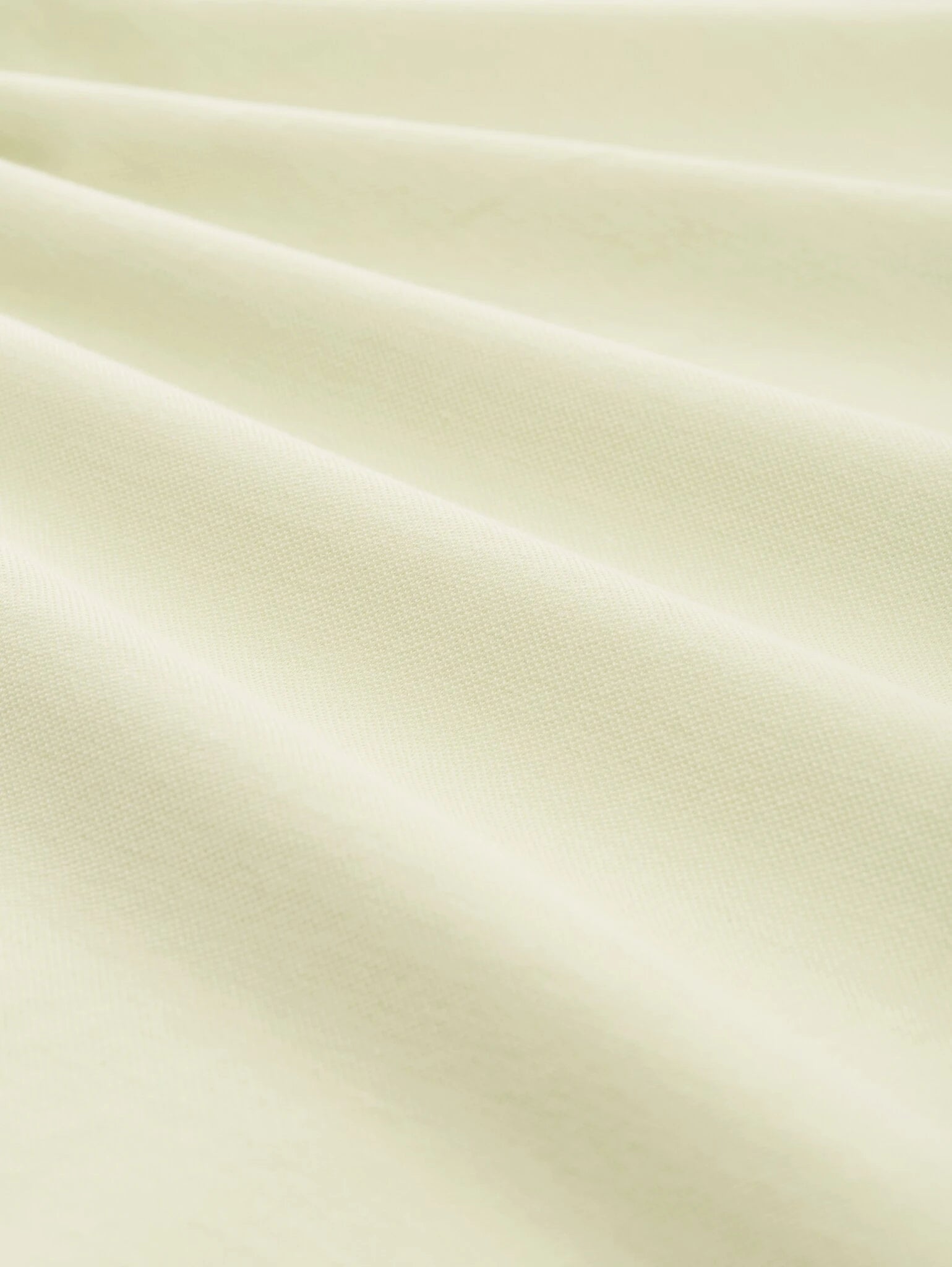 Męska Koszulka Polo Tom Tailor Basic Polo Lime Cream Green 1031006 29078