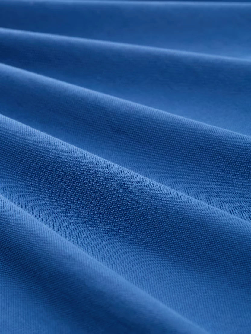 Dwupak Męska Koszulka Polo Tom Tailor Doublepack Polo Advanced Blue 1044879 11132