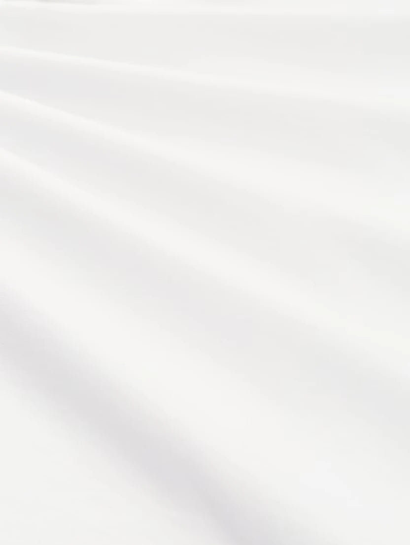 4Pak Męska Koszulka Tom Tailor 4 Pack T-shirts White 1042383 20000