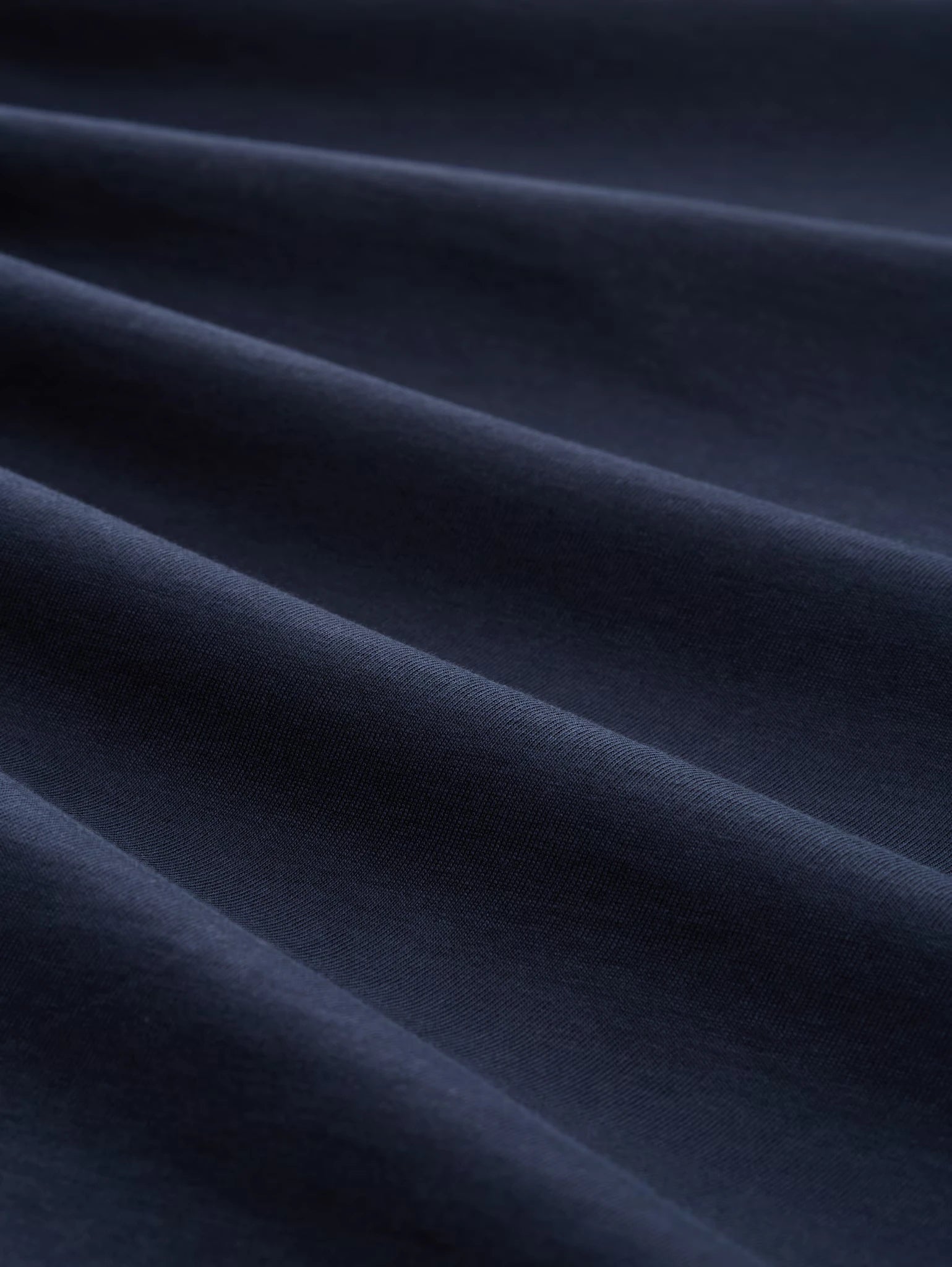 Męska Koszulka Tom Tailor Logo Tee Dark Blue 1037735 10302