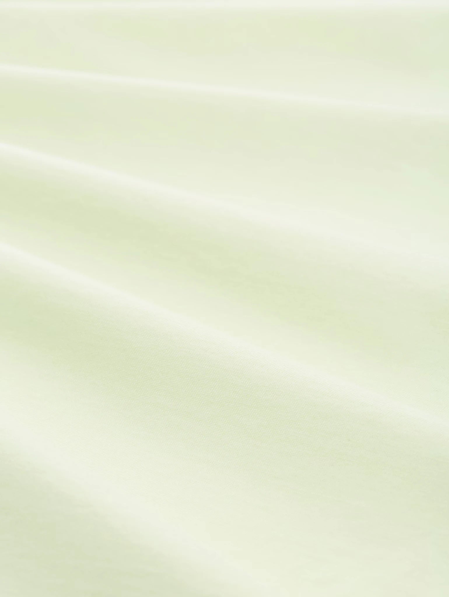 Męska Koszulka Tom Tailor Logo Tee Lime Cream Green 1037735 29078