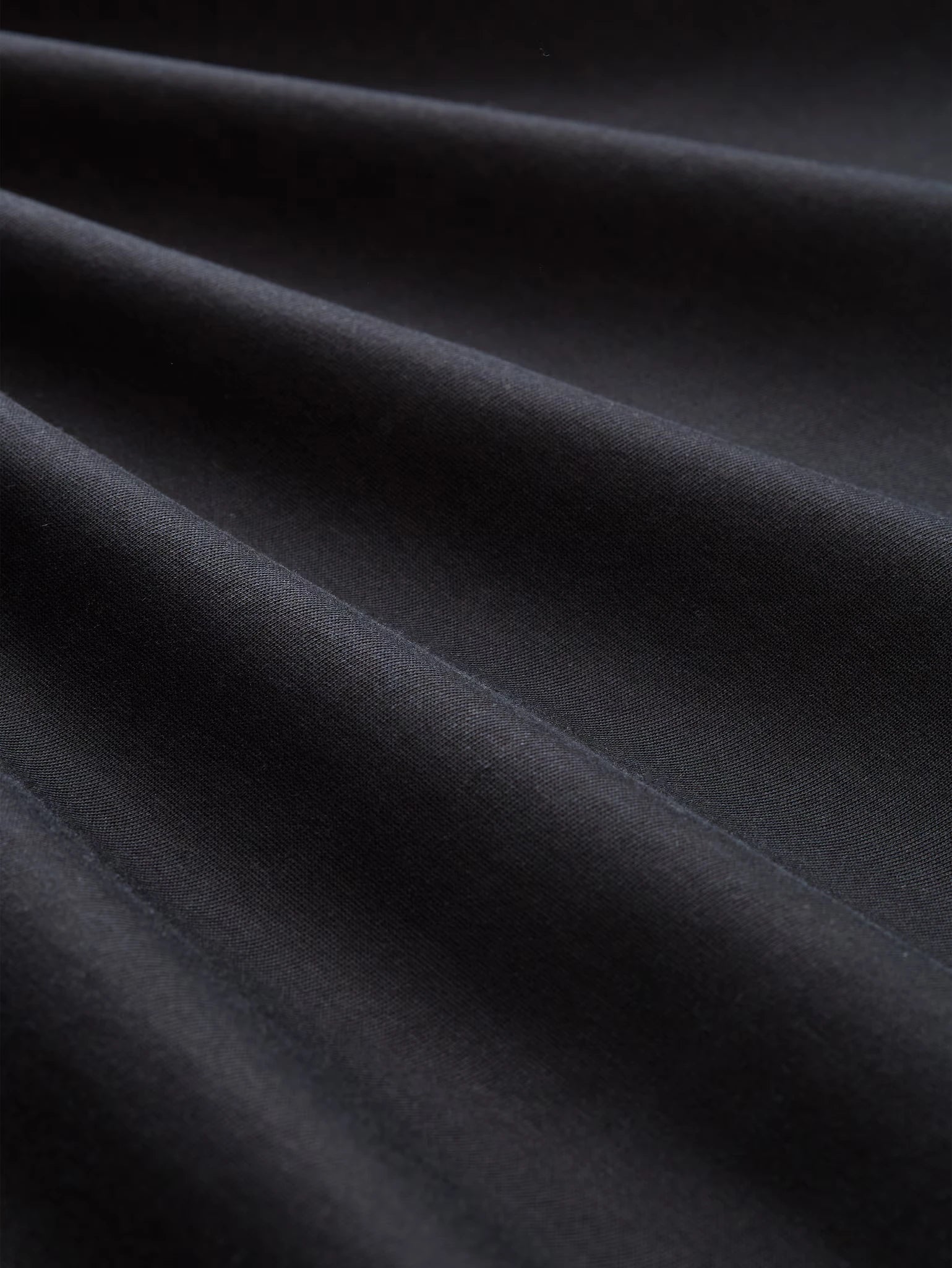 Męska Koszulka Tom Tailor Oversized T-shirt Black 1035912 29999