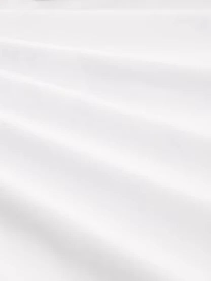 Męska Koszulka Tom Tailor Plus Logo Tee White 1039944 20000