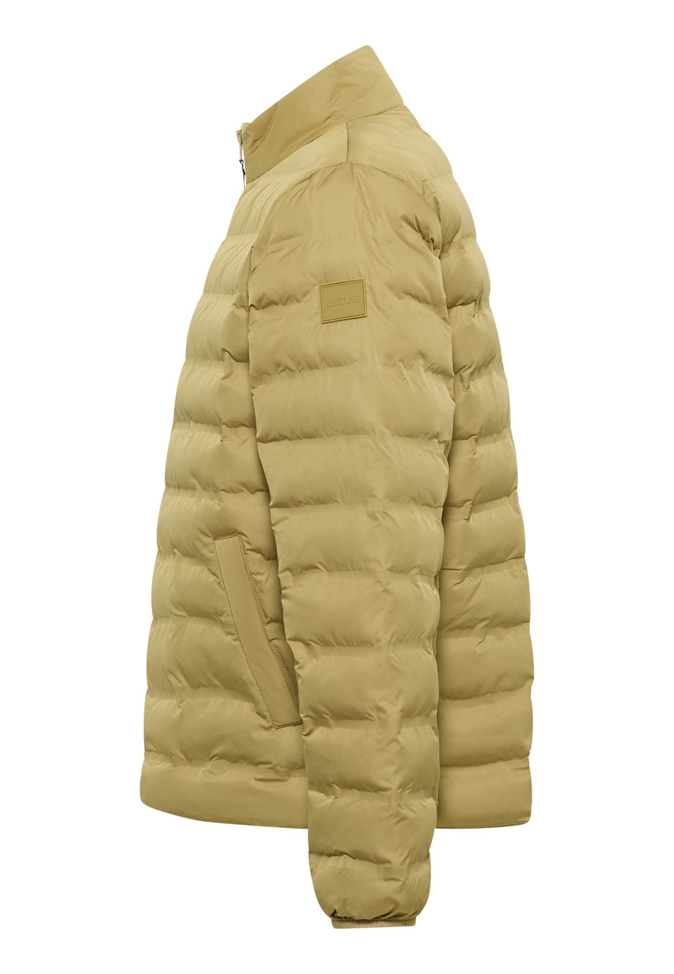 Męska Kurtka Zimowa Mustang Style Creston Boa 1017519 6292