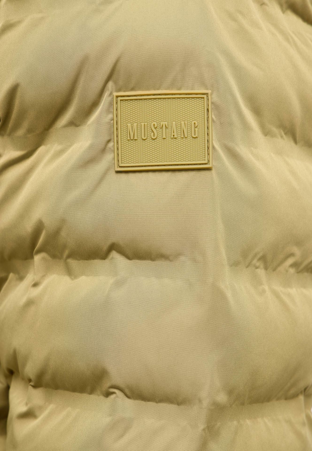 Męska Kurtka Zimowa Mustang Style Creston Boa 1017519 6292