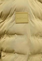 Męska Kurtka Zimowa Mustang Style Creston Boa 1017519 6292
