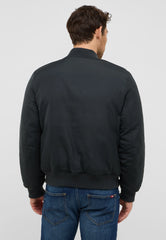 Męska Kurtka Zimowa Mustang Style Byron Jet Black 1016892 4188