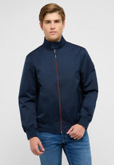 Męska Kurtka zimowa Mustang Style Limon Dark Sapphire 1016889 4136