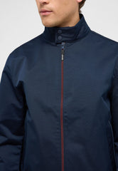 Męska Kurtka zimowa Mustang Style Limon Dark Sapphire 1016889 4136