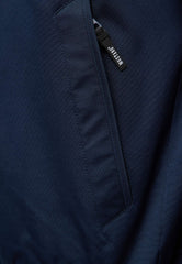 Męska Kurtka zimowa Mustang Style Limon Dark Sapphire 1016889 4136