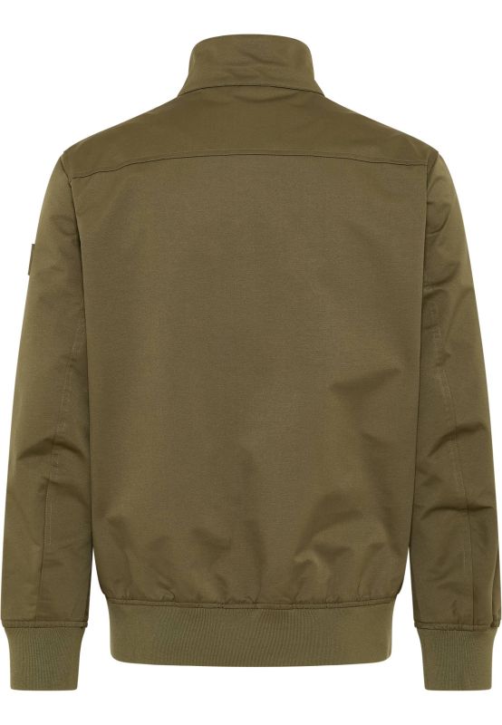 Męska Kurtka Zimowa Mustang Style Limon Ivy Green 1016889 6421