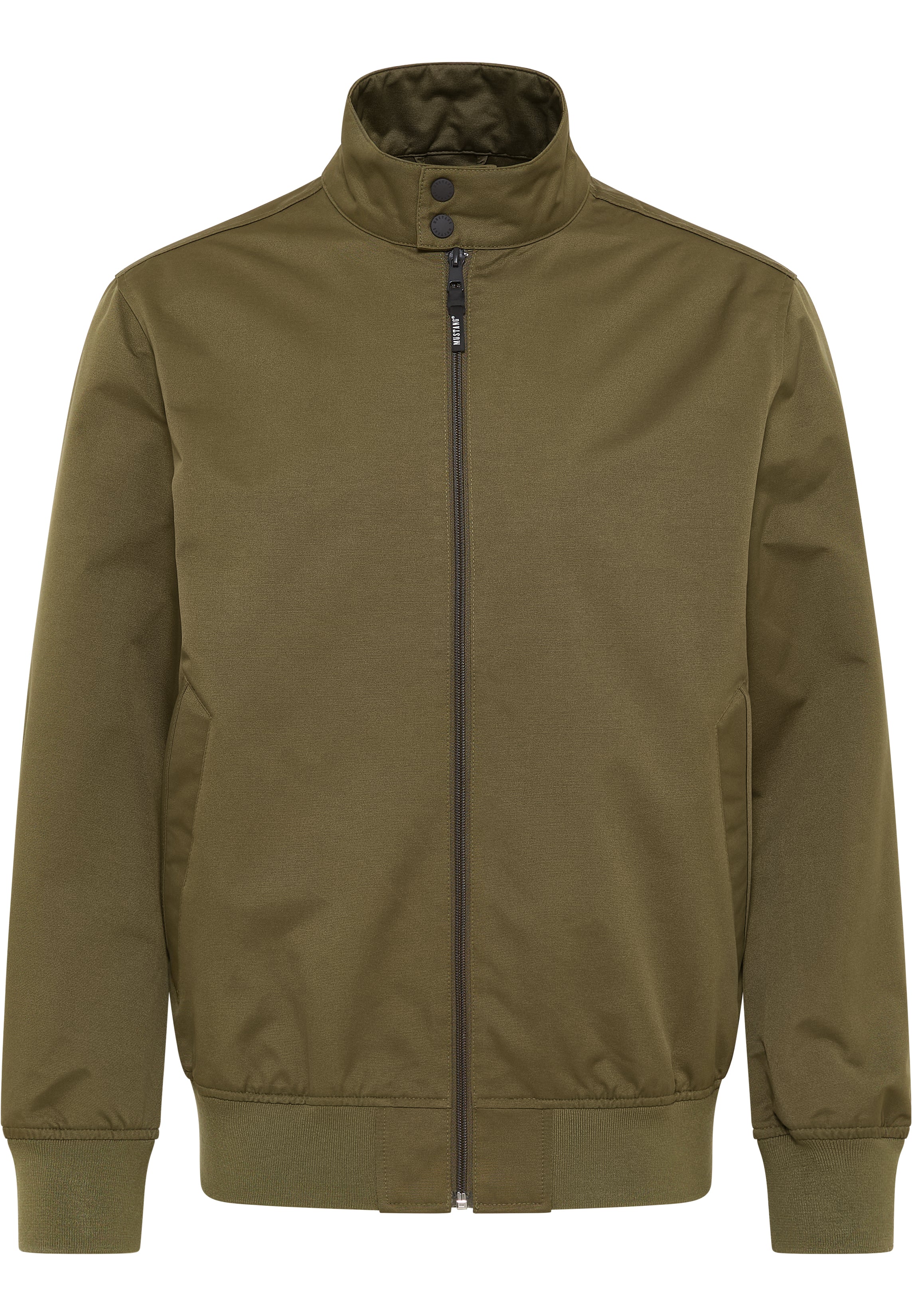 Męska Kurtka Zimowa Mustang Style Limon Ivy Green 1016889 6421