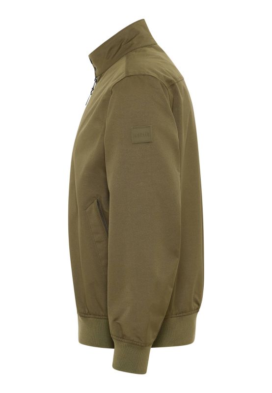 Męska Kurtka Zimowa Mustang Style Limon Ivy Green 1016889 6421