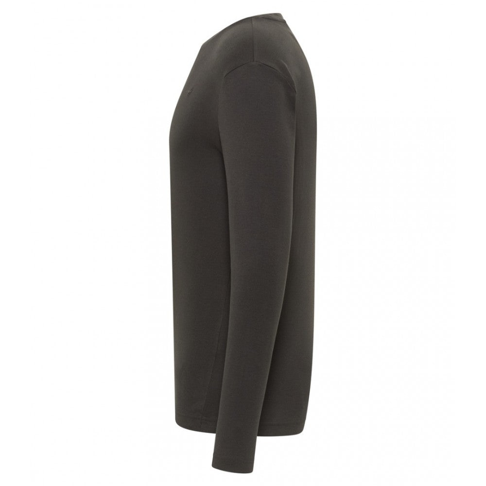Męska Bluza Mustang Arlington Pirate Black 1015674 4088