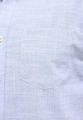 Męska koszula Mustang Style Darien Faded Denim 1016474 5124