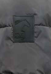 Męska Kurtka Zimowa Mustang Oakfield Dark Sapphire 1015607 4136