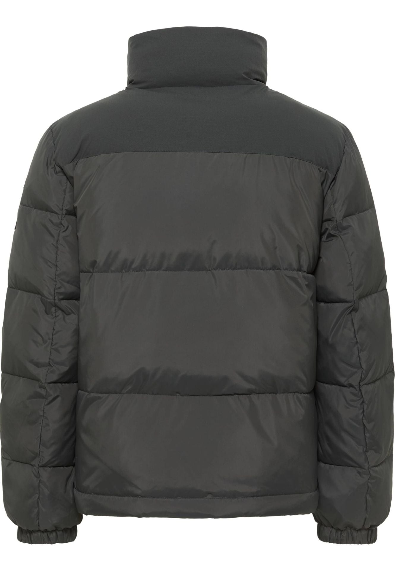Męska kutka zimowa MUSTANG Oakfield Dark Sapphire 1015607 4136