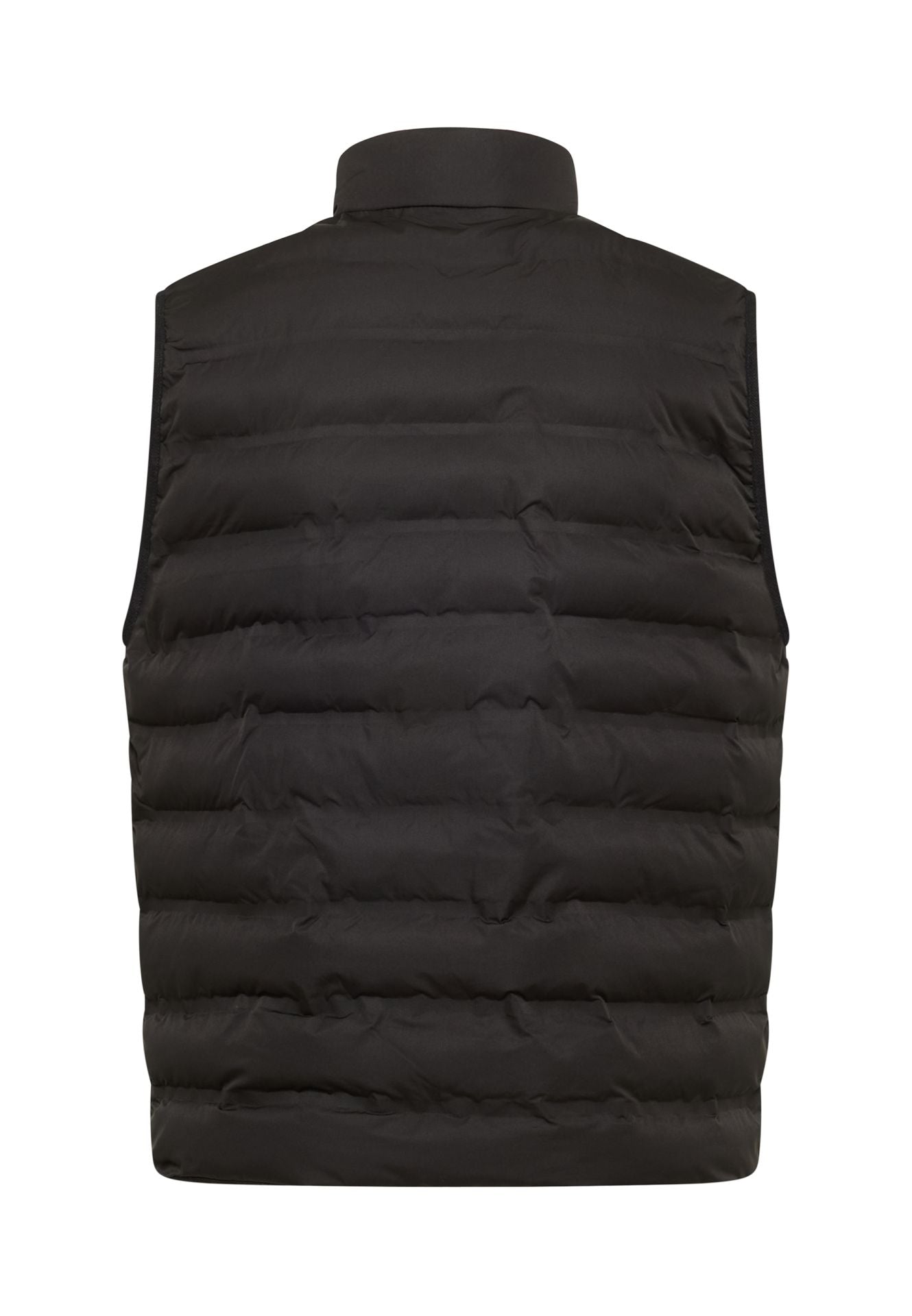 Męski Bezrękawnik Mustang Style Dublin Black 1017525 4142
