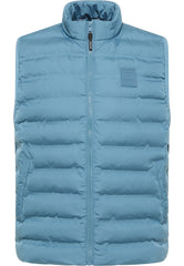 Męski Bezrękawnik Mustang Style Dublin Bluestone 1016888 5180