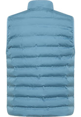 Męski Bezrękawnik Mustang Style Dublin Bluestone 1016888 5180