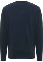 Męski Longsleeve Mustang Style Amarillo Dark Sapphire 1015848 4136