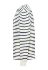 Męski Longsleeve Mustang Style Amarillo Summer Stripe 1016292 12578
