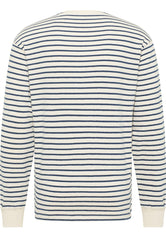 Męski Longsleeve Mustang Style Amarillo Summer Stripe 1016292 12578