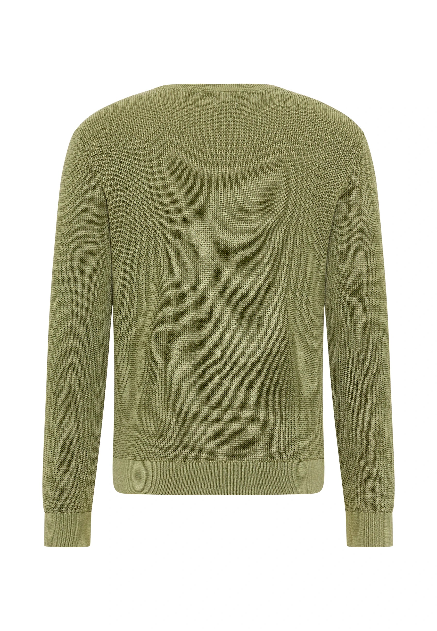 Męski Sweter Mustang Style Edward Boa 1017414 6292