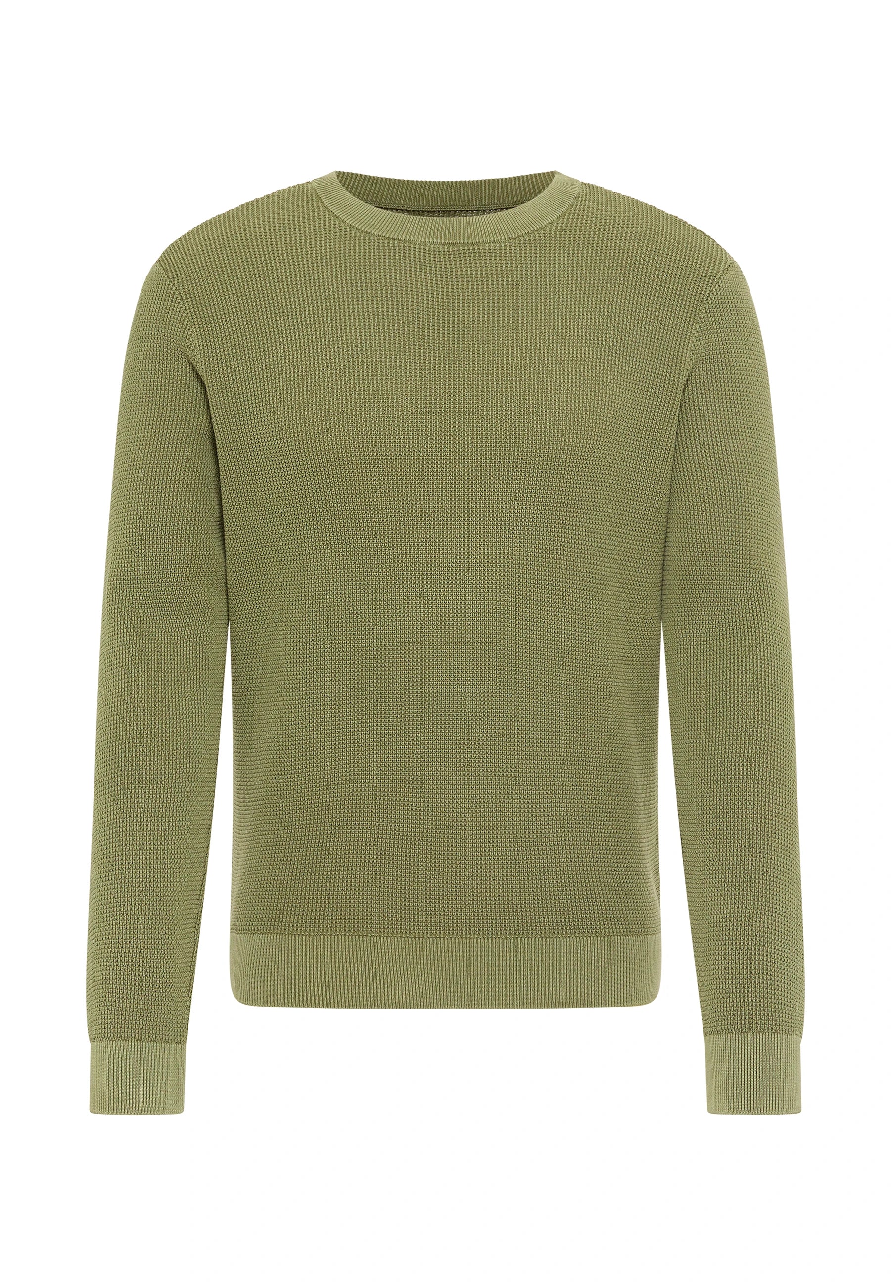 Męski Sweter Mustang Style Edward Boa 1017414 6292