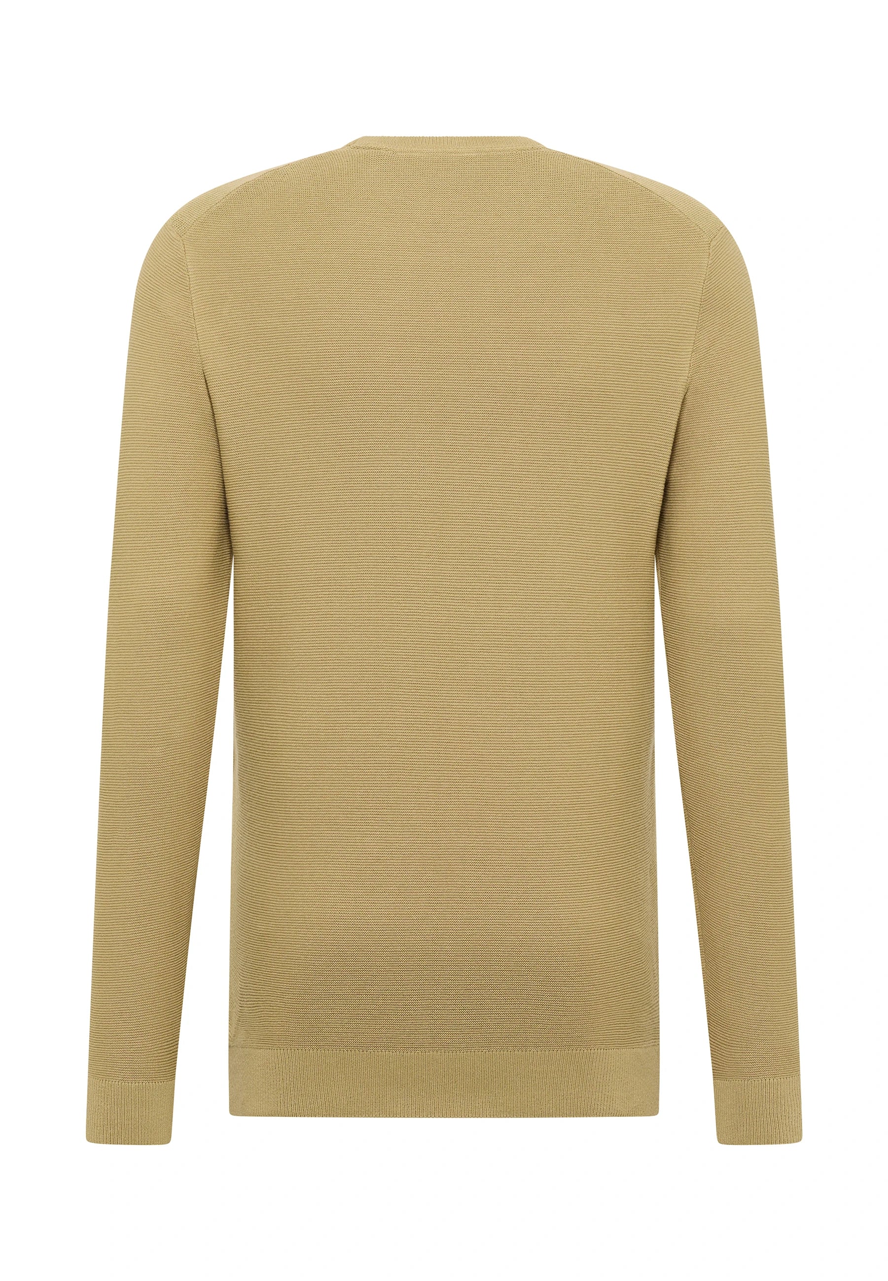 Męski Sweter Mustang Style Elliot Sponge 1017412 6233