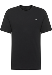 Męski T-Shirt Mustang Style Alex Black 1017989 4142