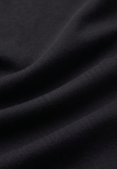 Męski T-Shirt Mustang Style Alex Black 1018001 4142