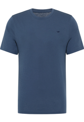 Męski T-Shirt Mustang Style Alex Dark Denim 1018000 5242