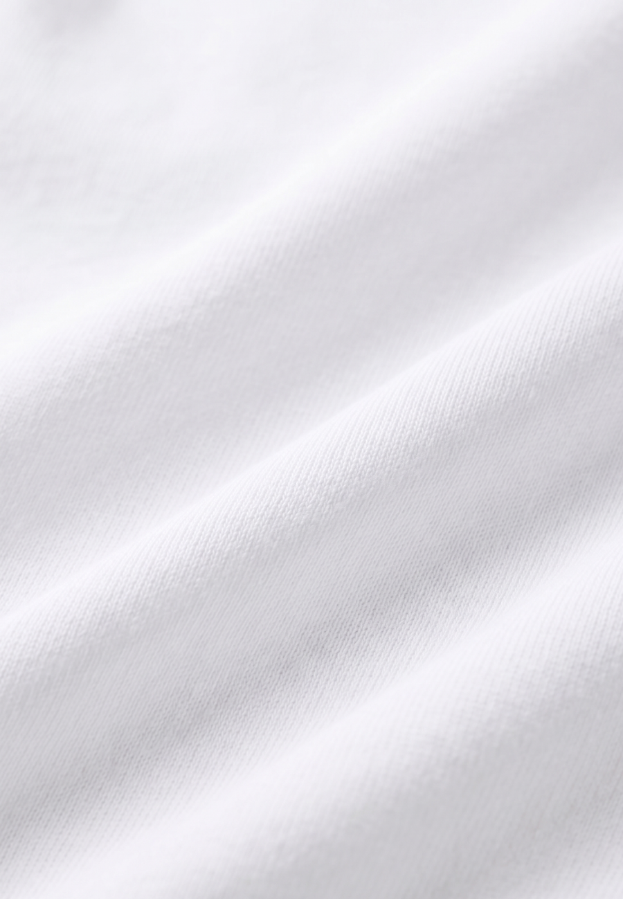 Męski T-Shirt Mustang Style Alex General White 1018002 2045