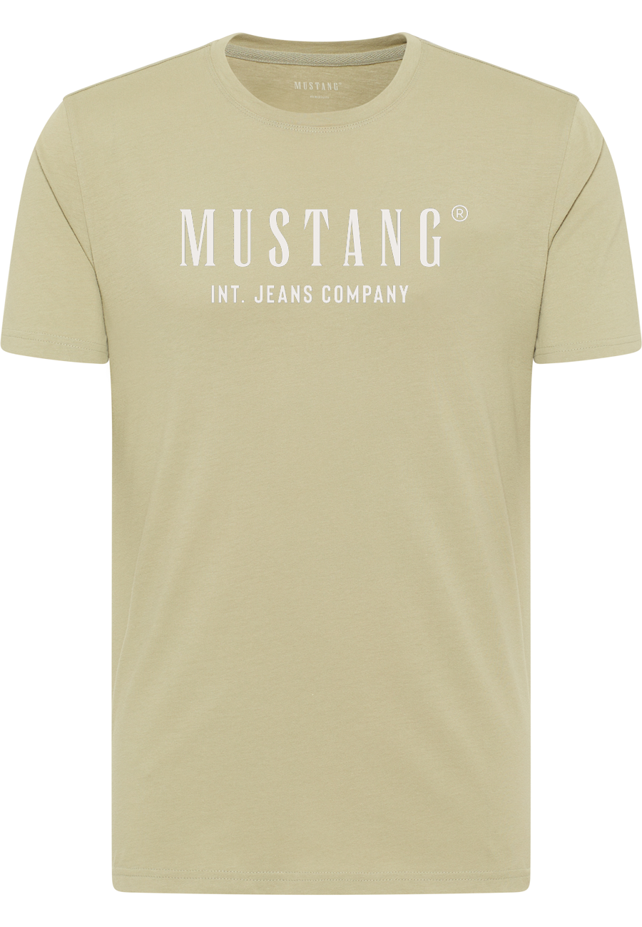 Męski T-Shirt Mustang Style Alex Tea 1017996 6205