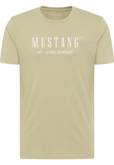 Męski T-Shirt Mustang Style Alex Tea 1017996 6205