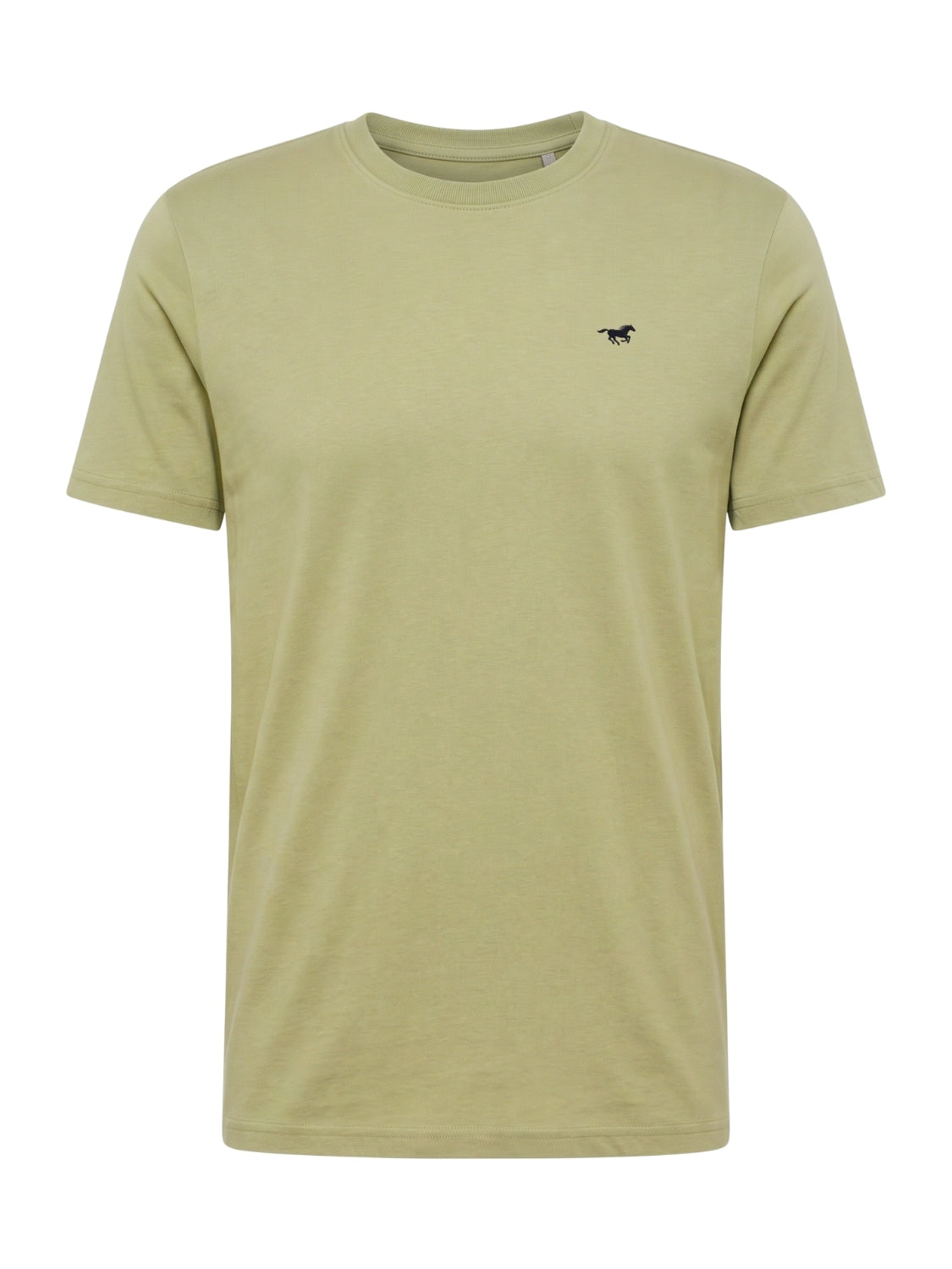 Męski T-Shirt Mustang Style Alex Tea 1018008 6205