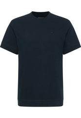 Męski T-Shirt Mustang Style Allentown Dark Sapphire 1016271 4136