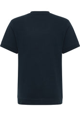 Męski T-Shirt Mustang Style Allentown Dark Sapphire 1016271 4136