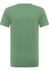 Męski T-Shirt Mustang Style Amado Dark Ivy 1016276 6326